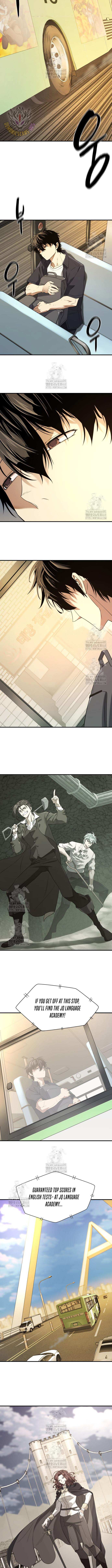 The Greatest Estate Developer, Chapter 206 image 03